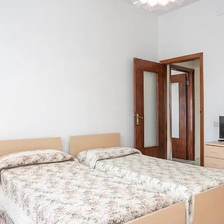 Aparthotel Il Pontile In Marina Di Massa, With Private Outdoor Area, Just 400 Meters From The Sea Massa (Tuscany)