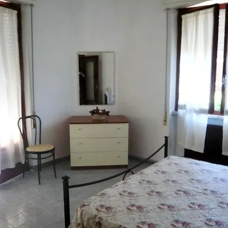 Il Pontile In Marina Di Massa, With Private Outdoor Area, Just 400 Meters From The Sea Aparthotel Massa (Tuscany)