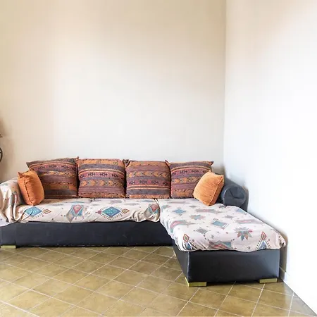 Il Pontile In Marina Di Massa, With Private Outdoor Area, Just 400 Meters From The Sea Aparthotel