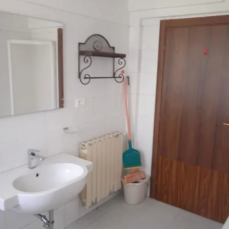 Apart Otel Il Pontile In Marina Di Massa, With Private Outdoor Area, Just 400 Meters From The Sea *