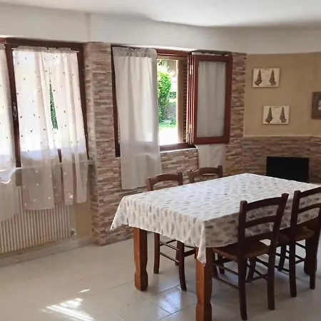 Il Pontile In Marina Di Massa, With Private Outdoor Area, Just 400 Meters From The Sea Massa (Tuscany)